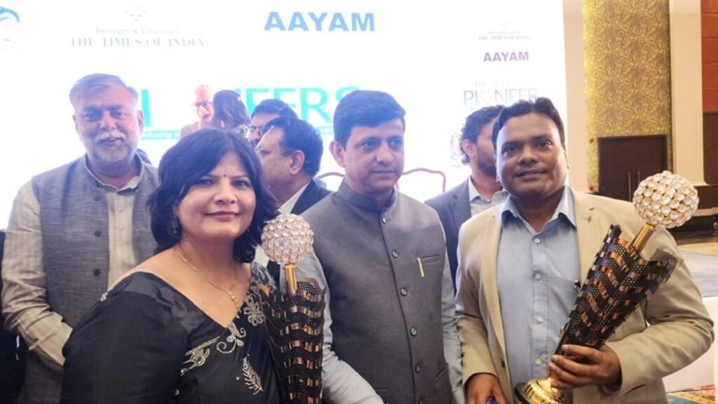 Achievements of Cardiologist Dr. Rakesh Jain