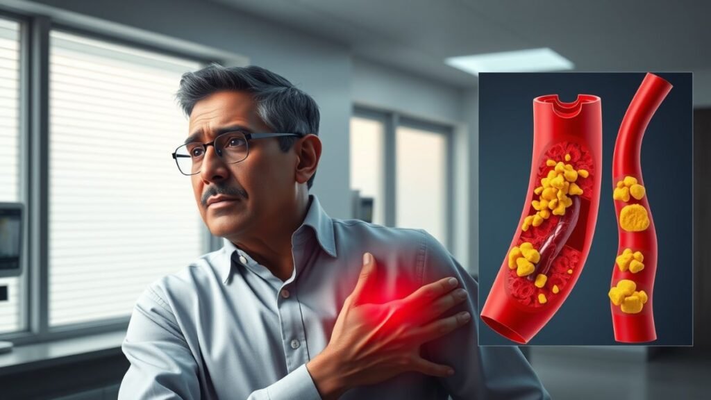 LDL कोलेस्ट्रॉल को खराब कोलेस्ट्रॉल
