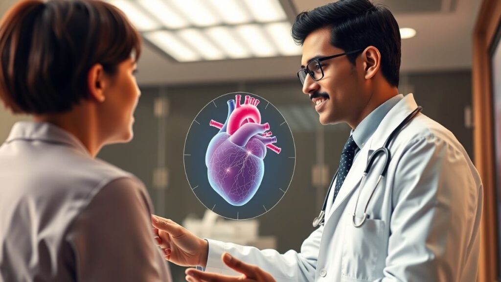 Patients Expect After a Pericardiocentesis Procedure