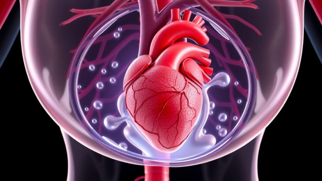 Risks and Complications of Pericardiocentesis procedure