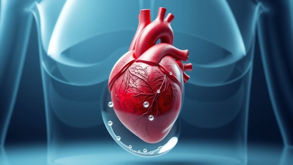 What is Pericardiocentesis procedure - Cardiologist Dr. Rakesh jain