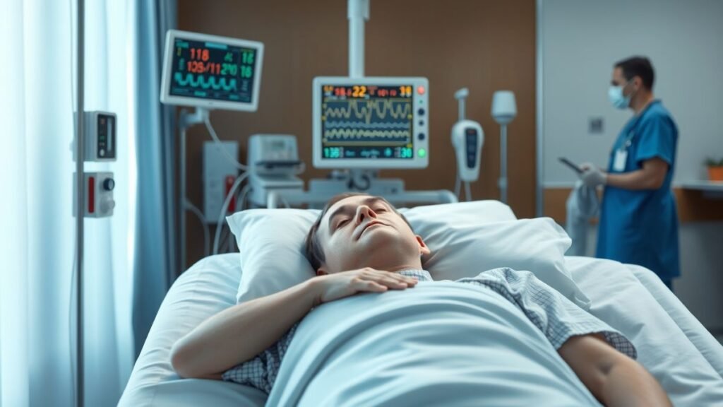 Why Is Pericardiocentesis procedure Performed on a Patient