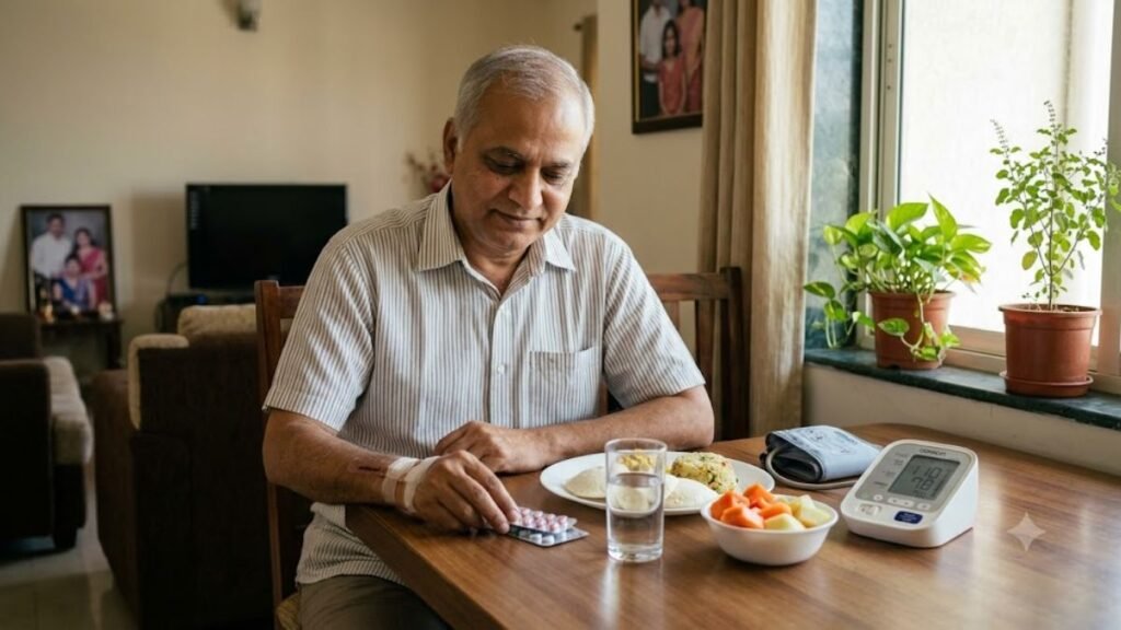 हार्ट में स्टेंट लगने के बाद किन बातों का ध्यान रखें