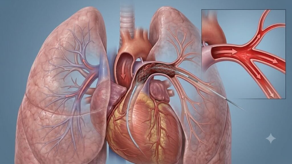 What Is an Embolectomy Procedure - Dr. Rakesh Jain