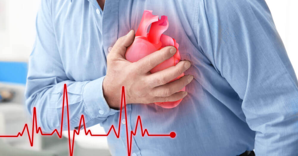 Best Cardiologist Indore