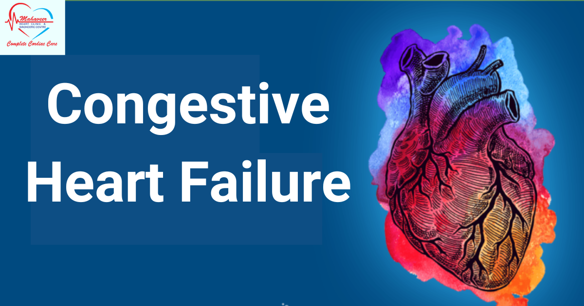 What is Congestive Heart Failure