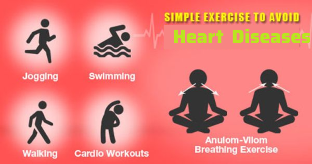 Best cardio workouts discount for heart health