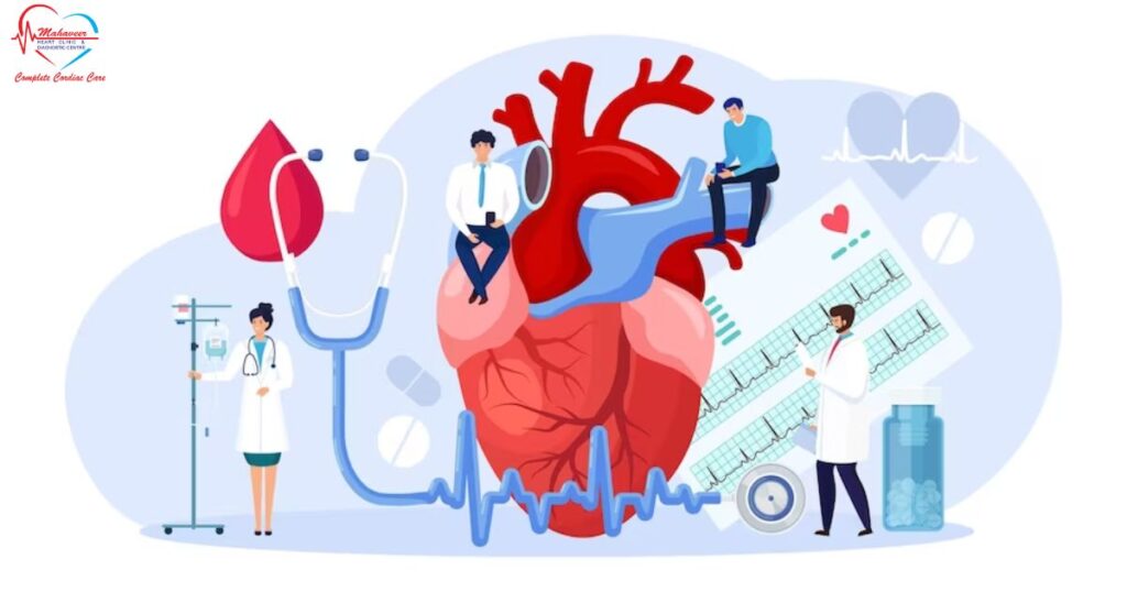 Cardiovascular Disease