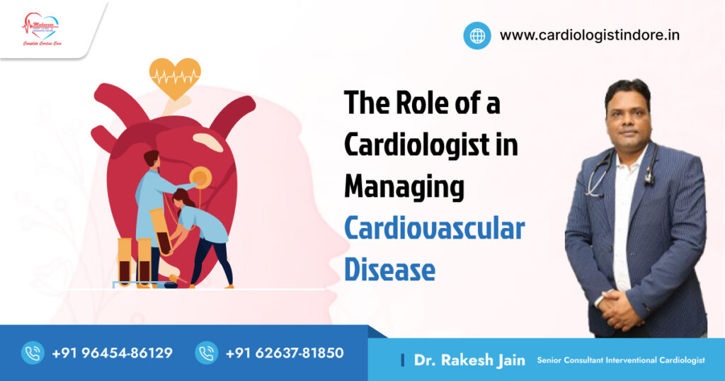 heart specialist in Indore