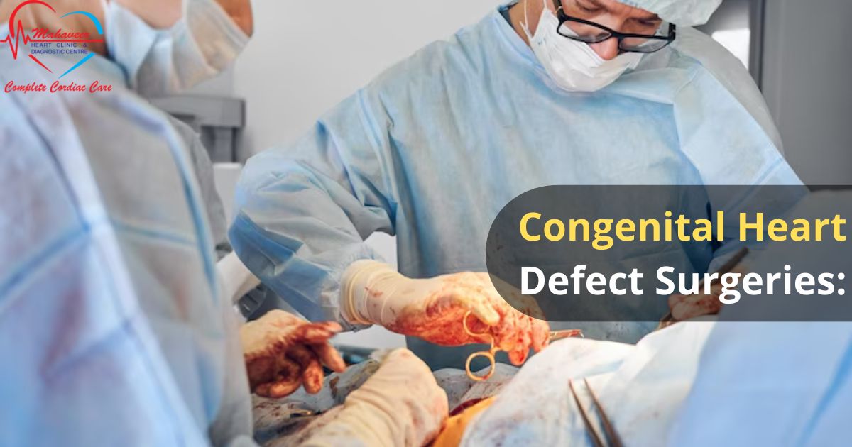 Dr. Rakesh Jain Spearheading Best Heart Surgery in Indore
