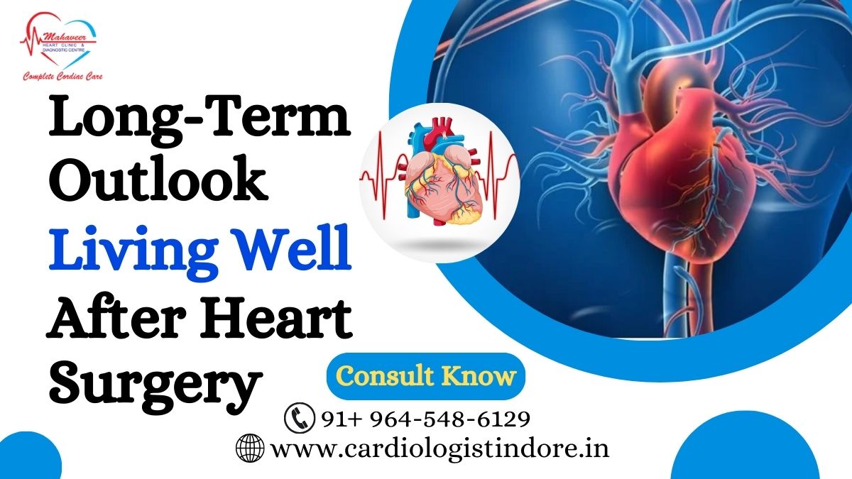 Heart Surgery In Indore