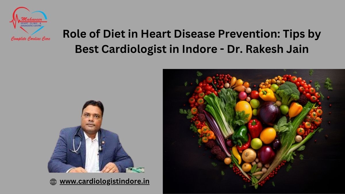 Best Cardiologist in Indore