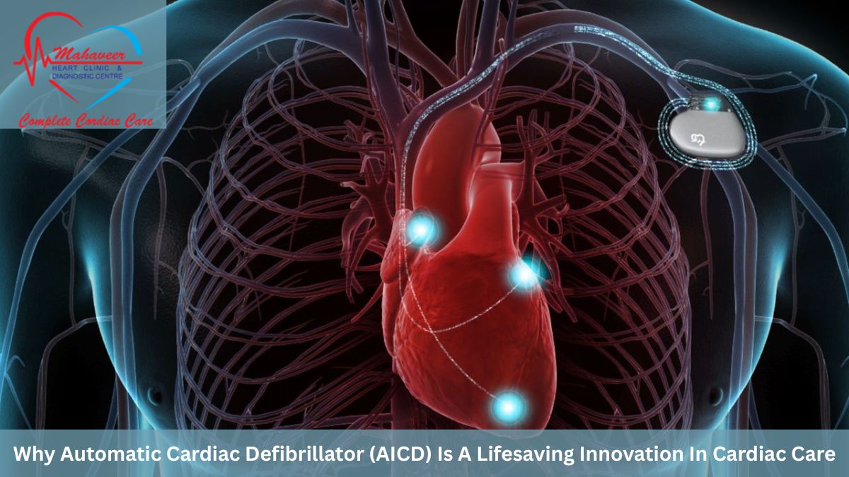 Heart surgery in Indore