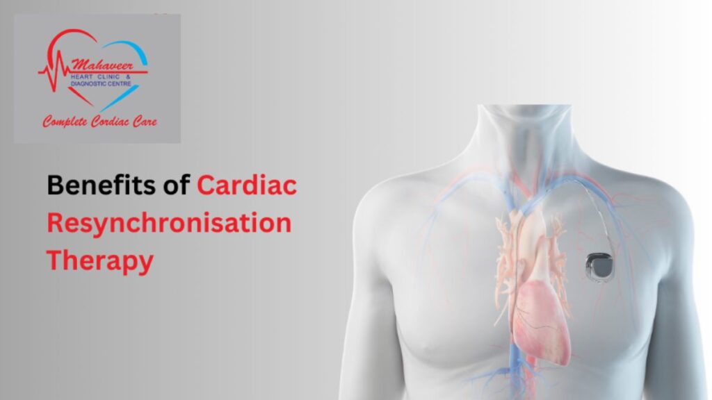 Cardiac-Resynchronisation-Therapy by Dr Rakesh Jain - Heart specialist in indore