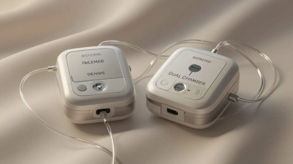 How Long Can You Live With Pacemaker - heart pacemaker specialist dr rakesh jain