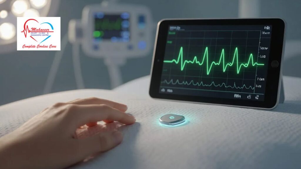 How Many Pacemakers Can Be Implanted in the Heart - heart pacemaker specialist dr rakesh jain