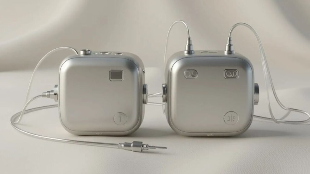 How Many Types of Pacemakers Are There - heart pacemaker specailst dr rakesh jain