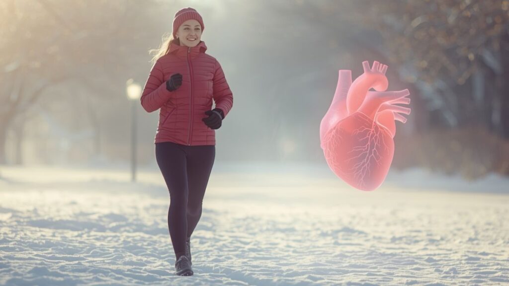 Exercises Heart Patients Should Avoid in Winter - Exercise for Heart Patients in Winter in 2025