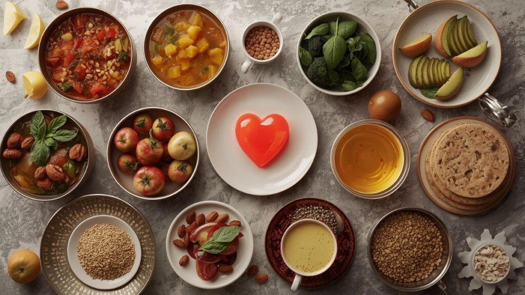 Healthy Indian winter foods for heart patients - Exercise for Heart Patients in Winter in 2025