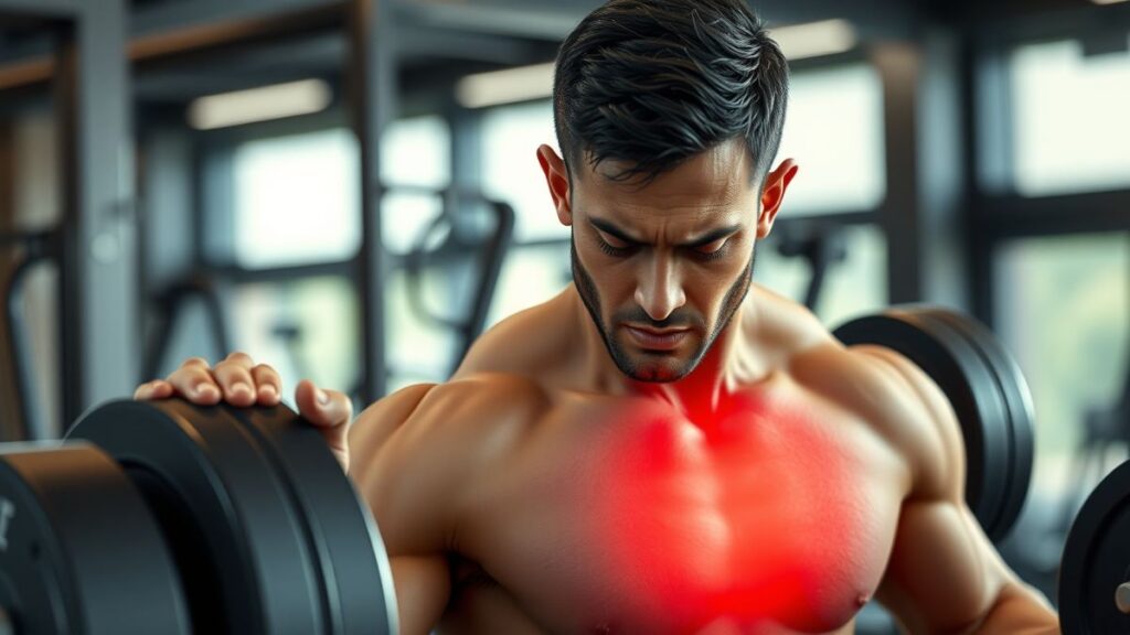 Sudden Intense Workouts Without Preparation - heart attack at the gym Explains cardiologist Dr. Rakesh Jain