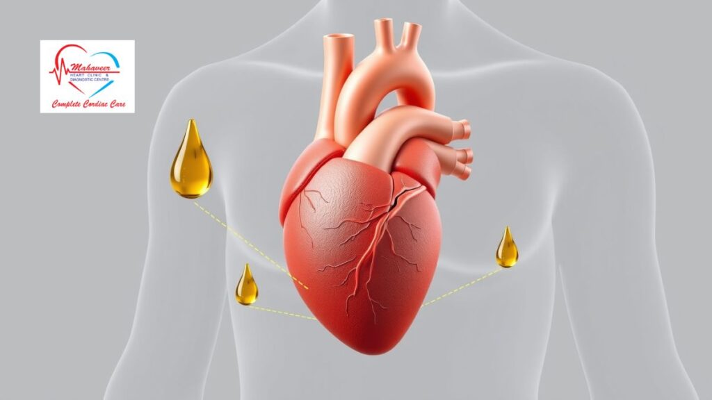 Oils to Avoid or Limit - Best Oils for Heart Health