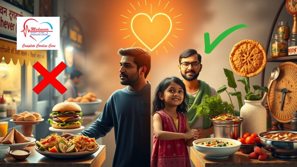 Why Is Street Food More Dangerous Than Home Food - Indian Street Food