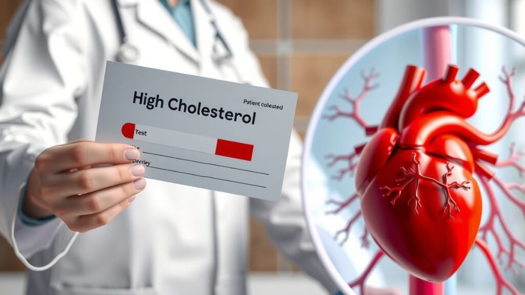 कोलेस्ट्रॉल को कंट्रोल कैसे करें - कोलेस्ट्रॉल का हार्ट पर प्रभाव