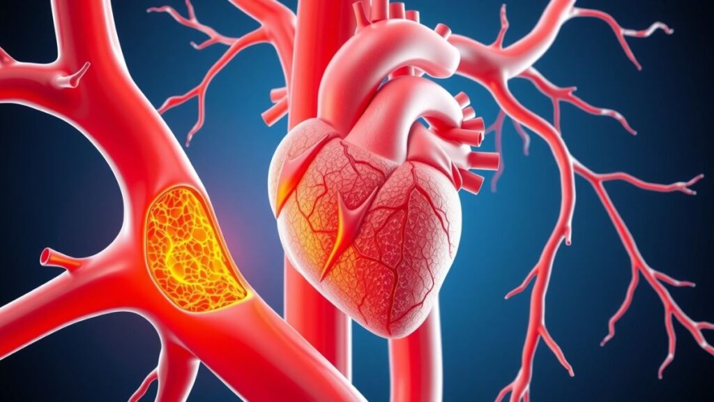 कोलेस्ट्रॉल क्या है और यह क्यों जरूरी है -  कोलेस्ट्रॉल का हार्ट पर प्रभाव 
