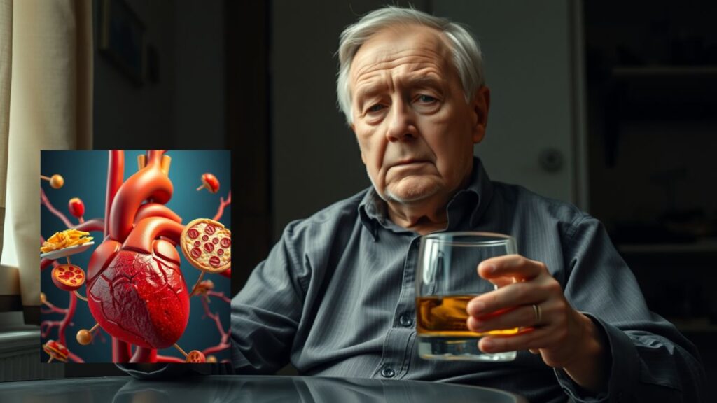 हाइपरटेंशन के 5 मुख्य कारण main Smoking