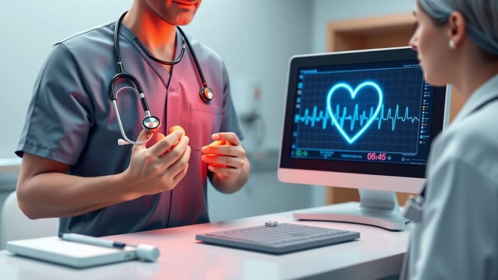 Treatment - भारत में 2026 में हार्ट डिजीज के बढ़ते मामले