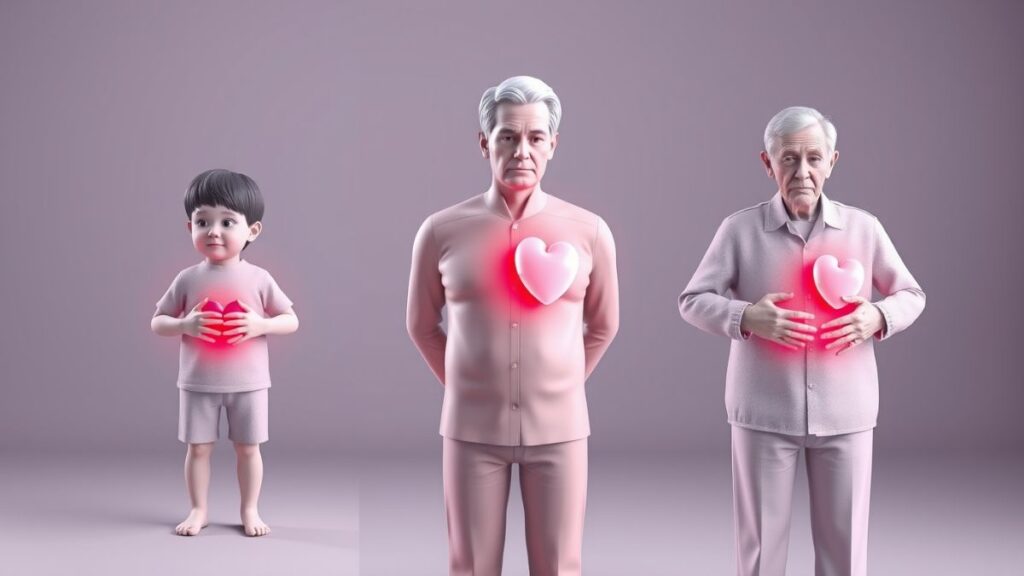 किस उम्र में हार्ट वाल्व डिजीज का खतरा ज्यादा होता है