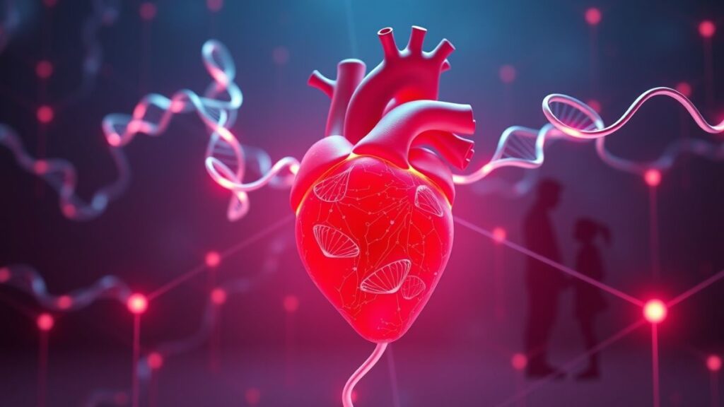 क्या हार्ट वाल्व डिजीज जेनेटिक होती है