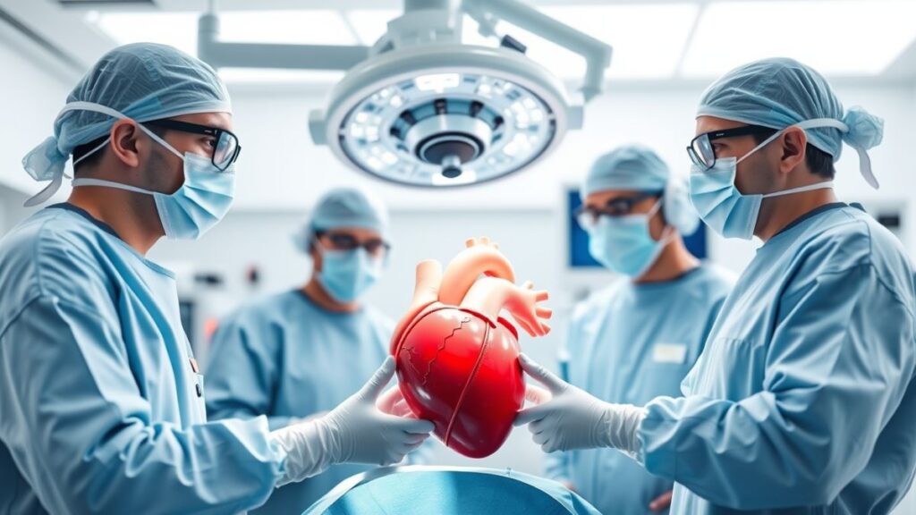 हार्ट वाल्व डिजीज का उपचार क्या है