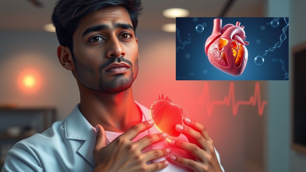 हार्ट वाल्व डिजीज क्या है