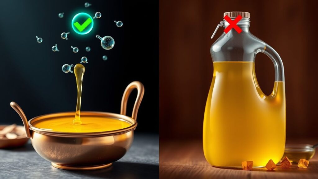 दिल की सेहत के लिए देसी घी - Cardiologist Dr. Rakesh Jain