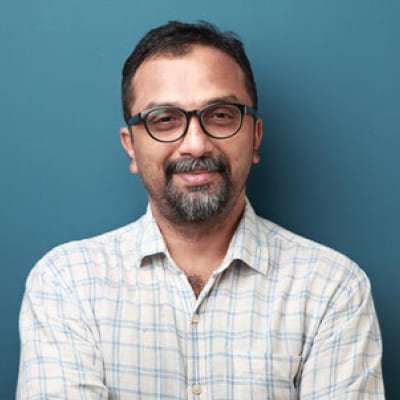 Vinit chhayal - Dr. Rakesh Jain Pateint